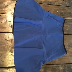 Lululemon skirt